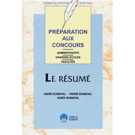 RESUME (LE)