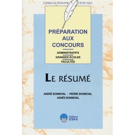 RESUME (LE)