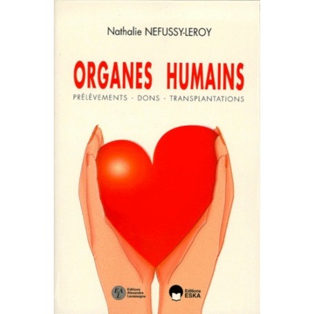 ORGANES HUMAINS