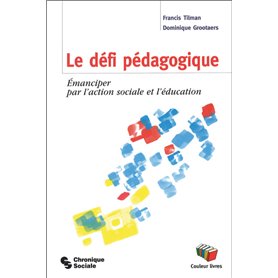 Défi pédagogique (Le)