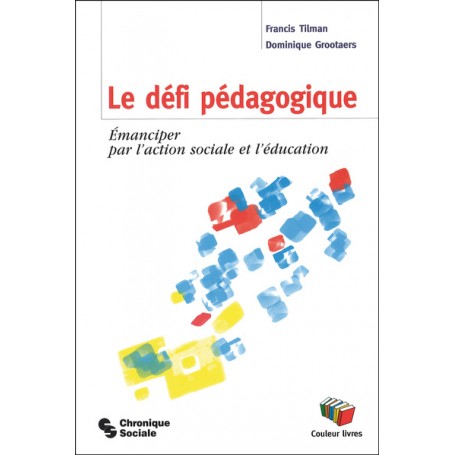 Défi pédagogique (Le)