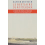 Le bestiaire de rotterdam