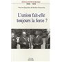 L union fait elle toujours la force ? (1950-1970)