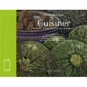 Cuisinier. un art de vivre