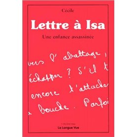 Lettre a isa