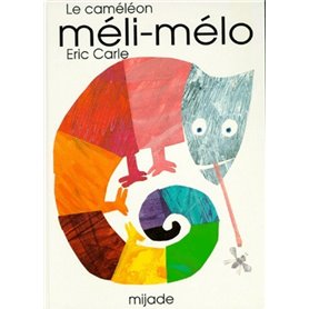 CAMELEON MELI-MELO (LE)