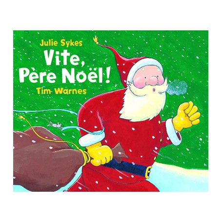 VITE PERE NOEL