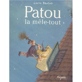 PATOU LA MELE-TOUT