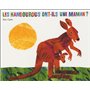 KANGOUROUS ONT-ILS UNE MAMAN