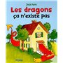 DRAGONS ÇA N EXISTE PAS - NED