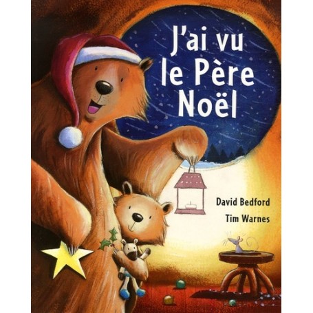 J'AI VU LE PERE NOEL