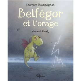 BELFEGOR ET L'ORAGE