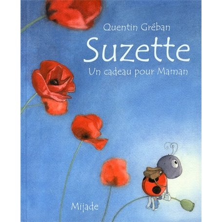 suzette un cadeau pour maman