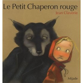 petit chaperon rouge