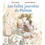 FOLLES JOURNEES DE MAMAN