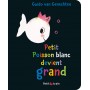 PETIT POISSON DEVIENT GRAND