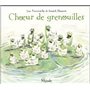 choeur de grenouilles