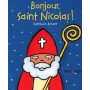 BONJOUR SAINT NICOLAS !