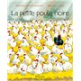 La petite poule noire