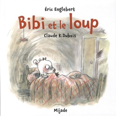 BIBI ET LE LOUP