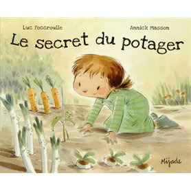 SECRET DU POTAGER