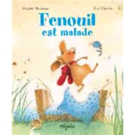 FENOUIL EST MALADE