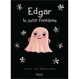 EDGAR LE PETIT FANTOME