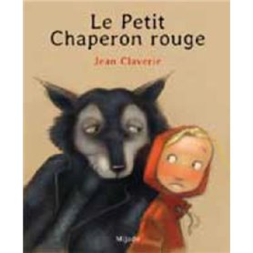 CHAPERON ROUGE CLAVERIE