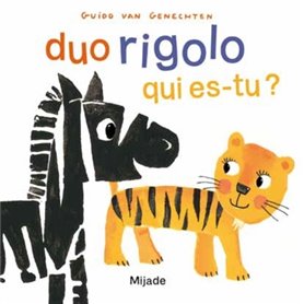 Duo rigolo qui es-tu ?