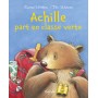 ACHILLE PART EN CLASSE VERTE