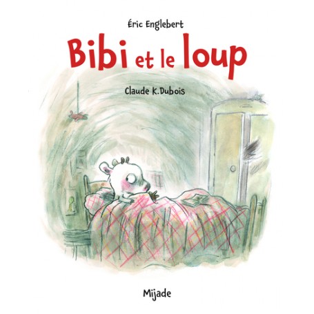 BIBI ET LE LOUP