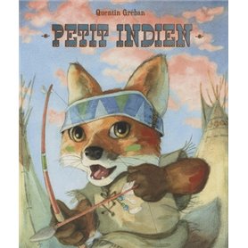 PETIT-INDIEN