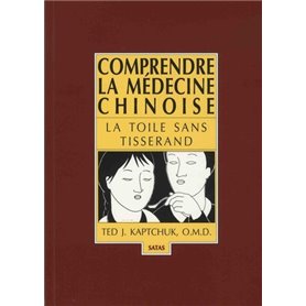 COMPRENDRE MEDECINE CHINOISE