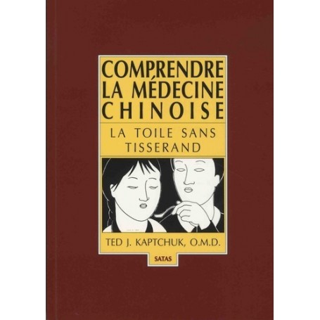 COMPRENDRE MEDECINE CHINOISE