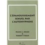 L EPANOUISSEMENT SEXUEL PAR L AUTOHYPNOS