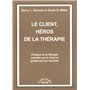 LE CLIENT, HEROS DE LA THERAPIE