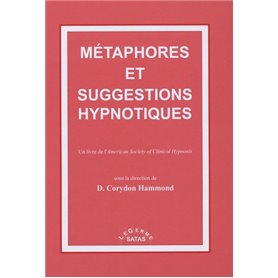metaphores et suggestions hypnotiques