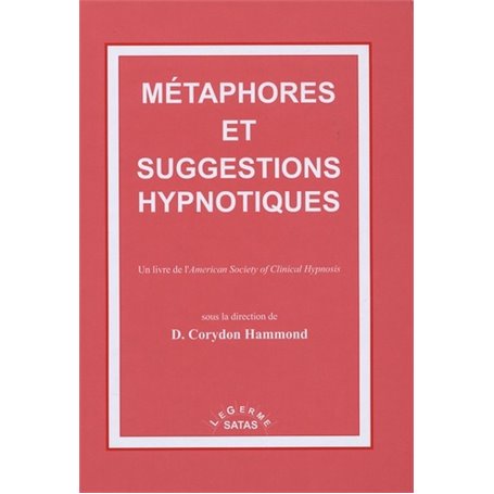 metaphores et suggestions hypnotiques