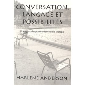 CONVERSATION LANGAGE ET POSSIBILITE