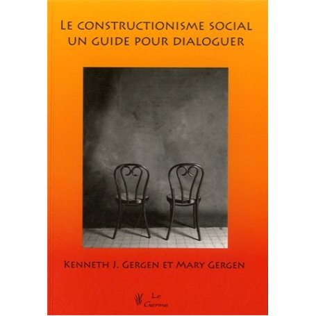 LE CONSTRUCTIONNISME SOCIAL