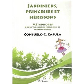 JARDINIERS PRINCESSES ET HERISSONS