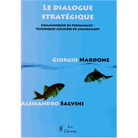 LE DIALOGUE STRATEGIQUE