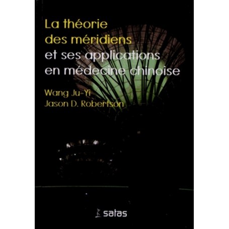 LA THEORIE DES MERIDIENS