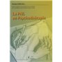 LA PNL EN  PSYCHOTHERAPIE