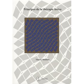 Principes de thérapie brève