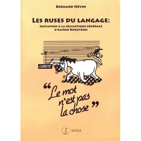 Les ruses du langage