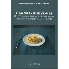 L'anorexie juvénile