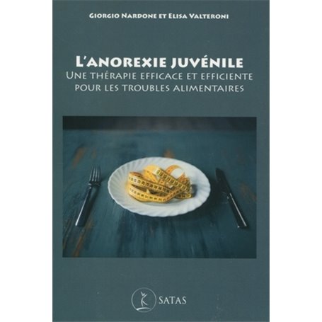 L'anorexie juvénile