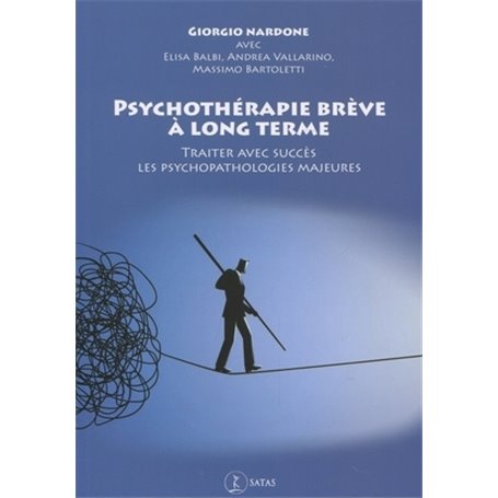 Psychothérapie brève à long terme