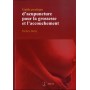 guide pratique d'acupuncture pour la grossesse et l'accouchement